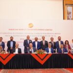 Jazz Secures Landmark Credit Facility to Enhance 4G Network and Promote Digital Inclusion Nationwide