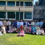 AKU, US Mission Celebrate Climate Action Fellows in KP