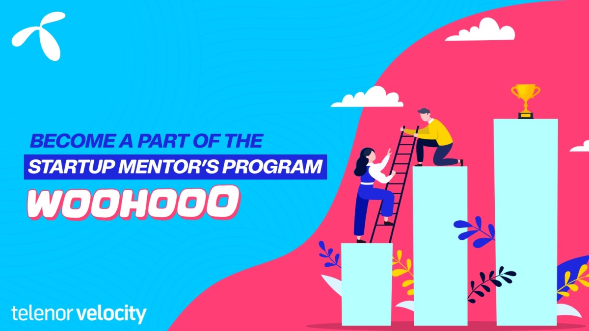 Telenor Pakistan Launches Startup Mentors' Network to Empower Entrepreneurial Ecosystem