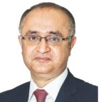 OGDCL Chairman Praises MD/CEO Ahmed Hayat Lak's Leadership for Operational Excellence