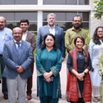 AKU, IBA Organize Dialogue on Undergraduate Education