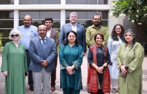 AKU, IBA Organize Dialogue on Undergraduate Education