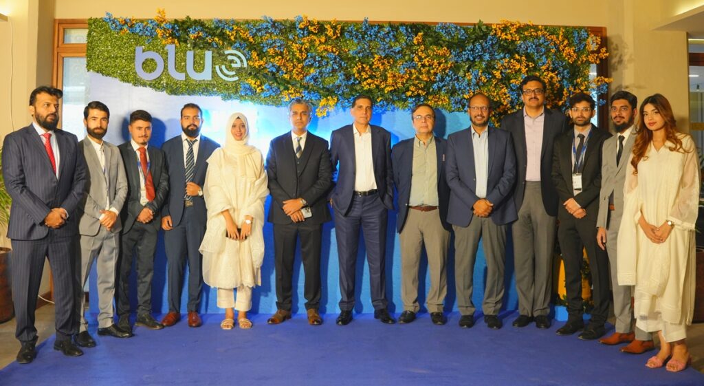 PSO Launches Innovative Blue LPG Initiative to Enhance Energy Access in Pakistan