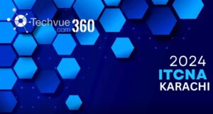 TechVue360 Team Thrives at ITCN Asia 2024 Conference: A Glimpse into the Future of IT