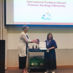 The Aga Khan University Hospital’s Nurse Becomes Pakistan’s First DAISY Award Winner