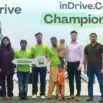 inDrive Honors Top Riders at 2024 Couriers Champions Event