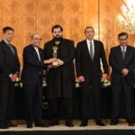Lake City Lahore crowned Best Real Estate Development at FPCCI Excellence Awards