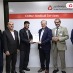 AKUH Clifton Medical Services Sets New Standard with SHC License