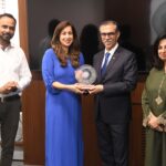 AKU and Roche, Pakistan’s joint efforts bring relief to cancer patients