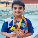 Records Shattered at National Age Group Swimming Championships in Lahore