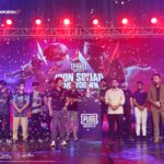 PUBG MOBILE Nurtures Raw Talent with Historic Esports Tournament