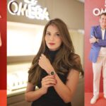 ‘Collectibles’ by Sonraj hosts star-studded event to celebrate OMEGA’s legacy of precision and luxury