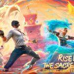 Ascend to new elemental heights in the enchanted realms of PUBG Mobile’s version 3.6 update