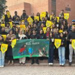 bnu eco-march