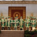 AKU in Pakistan Honours Founder, 473 Graduates