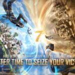 PUBG Mobile Marks 7 Years with Version 3.7 Update Featuring New Rondo Map & Golden Dynasty Mode