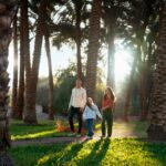 Saudi Tourism Launches “Ramadan Lights” to Share the Magic of the Season