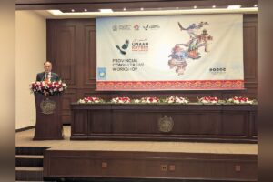 Uraan Pakistan launches in KP with vision for collaborative progress