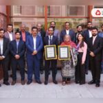 AKUH Pakistan Wins Two Prestigious Awards at the Healthcare Asia Awards 2025