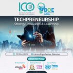 ICCD Unveils 2nd Edition of BOE Asia"Techpreneurship: Strategy, Innovation & Leadership"