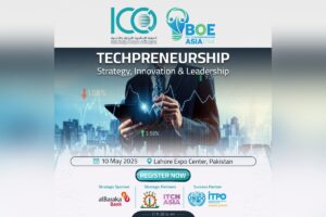 ICCD Unveils 2nd Edition of BOE Asia”Techpreneurship: Strategy, Innovation & Leadership”
