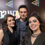 Velo Sound Station Season 3 Kicks Off with Glamorous Launch at Lahore Fort