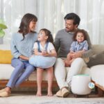 HomePure Zayn Air Purifier Supports Healthier Homes Amid Indoor Air Quality Concerns