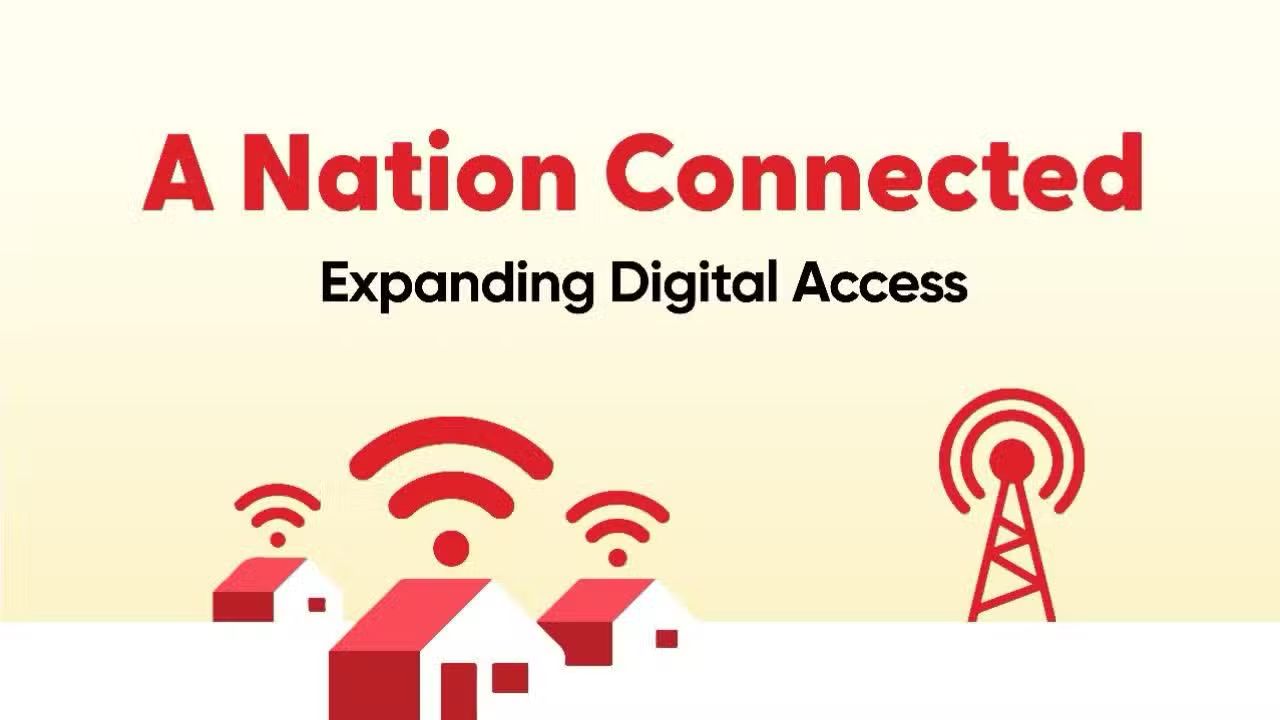 A Nation Connected Jazz–USF Partnership Extends Connectivity to Unserved Pakistan