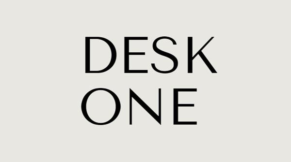 DeskOne Launches Ergonomic Office Chair Collection for Home and Commercial Use