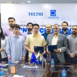 TECNO Partners with Alkhidmat Foundation to Support 300 Flood-Affected Families