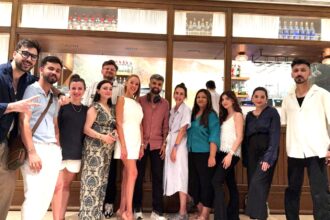 TGA Hosts First-Ever Pakistani Content Creators Trip to Türkiye