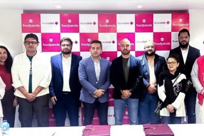 foodpanda and Brainchild Communications Launch Strategic Partnership to Lead Retail Media Innovation