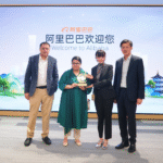 Alibaba.com partners with Ministry of IT & Telecom Pakistan to accelerate digital trade and SME growth