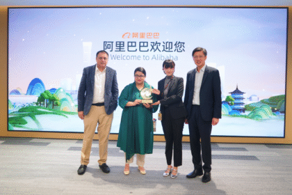 Alibaba.com partners with Ministry of IT & Telecom Pakistan to accelerate digital trade and SME growth