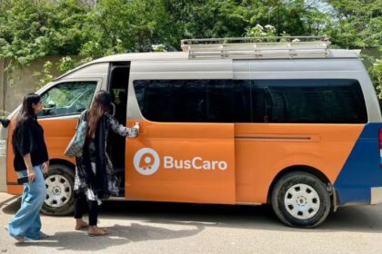 Buscaro Raises $2 Million to Strengthen Safe, Tech‑Enabled Commuting Across Pakistan