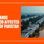 Daraz Pakistan extends support by providing food and health essentials to over 3,000 flood-affected families