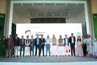 School Education Department, Punjab and Tech Valley Launches Punjab’s First Google for Education Center of Excellence