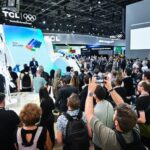 Inspire Greatness, Ignite Your Vibe: TCL Showcases Latest Display Technologies and AI Innovations at IFA 2025