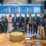 TPS Arabia Expands into Saudi Arabia; Pakistan Ambassador Opens New Riyadh Office