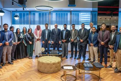 TPS Arabia Expands into Saudi Arabia; Pakistan Ambassador Opens New Riyadh Office