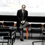 Taoufik Aboudia Driving Digital Transformation and Civic Innovation in Morocco