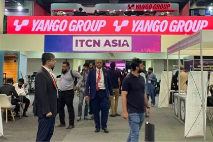 Yango Demonstrates SuperApp Vision at ITCN Asia 2025, Bringing Mobility, Commerce, AI Together