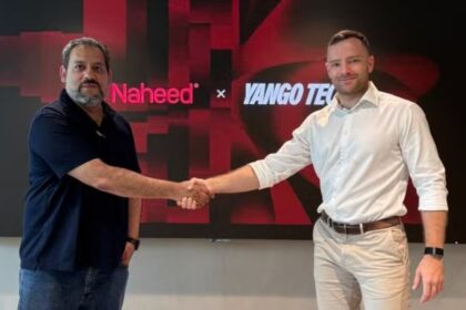 Yango Tech Partners with Naheed Supermarket to Power Grocery Delivery Through SuperApp in Karachi
