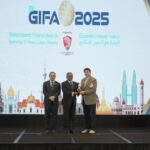 BankIslami Earns Top Honour as Best Islamic Banking Brand at GIFA 2025
