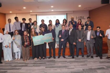HBL and IBA Launch Pakistan’s First Agri Hackathon & Agri Case Study to Drive Innovation in Dairy Sector