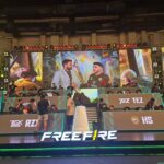 Jazz GameNow Partners with Garena Free Fire to Elevate Pakistan’s Esports Ecosystem