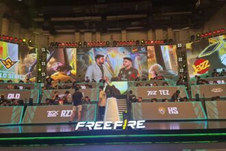 Jazz GameNow Partners with Garena Free Fire to Elevate Pakistan’s Esports Ecosystem
