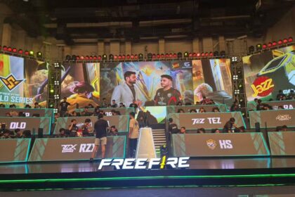 Jazz GameNow Partners with Garena Free Fire to Elevate Pakistan’s Esports Ecosystem