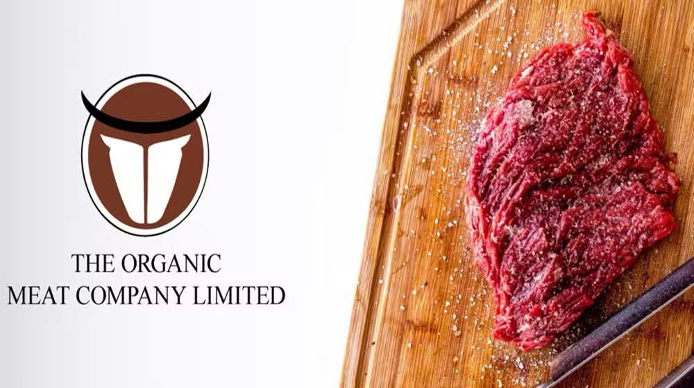 Organic Meat Company Begins Operations at Karachi Export Processing Zone to Scale Halal Export Footprint