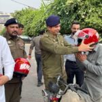 Yango Pakistan Teams with Lahore and Islamabad Police to Distribute Helmets to Partner Drivers, Promote Road Safety